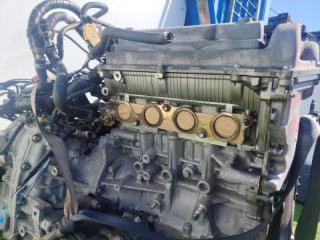 Двигатель TOYOTA PROBOX NCP165 1NZ-FE 5 ракурс