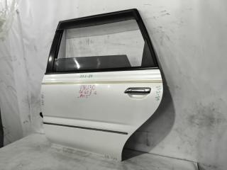 Дверь левая задняя NISSAN PRESAGE VNU30 2 ракурс