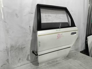 Дверь левая задняя NISSAN PRESAGE VNU30 3 ракурс