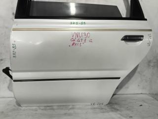 Дверь левая задняя NISSAN PRESAGE VNU30 4 ракурс