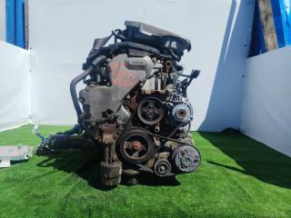 Двигатель NISSAN PRESAGE VNU30 YD25DDTI 1 ракурс