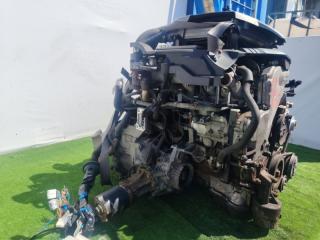 Двигатель NISSAN PRESAGE VNU30 YD25DDTI 3 ракурс
