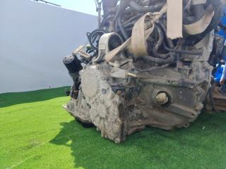 АКПП NISSAN PRESAGE VNU30 YD25DDTI RE4F04A FN37 1 ракурс