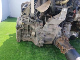 АКПП NISSAN PRESAGE VNU30 YD25DDTI RE4F04A FN37 2 ракурс