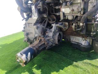 АКПП NISSAN PRESAGE VNU30 YD25DDTI RE4F04A FN37 3 ракурс