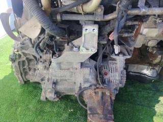 АКПП NISSAN PRESAGE VNU30 YD25DDTI RE4F04A FN37 4 ракурс