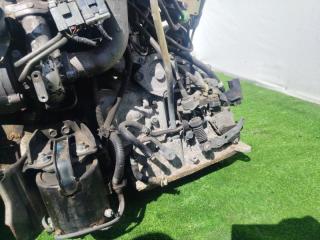 АКПП NISSAN PRESAGE VNU30 YD25DDTI RE4F04A FN37 5 ракурс