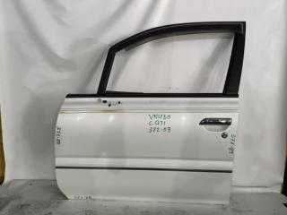 Дверь левая передняя NISSAN PRESAGE VNU30 1 ракурс