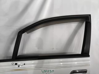 Дверь левая передняя NISSAN PRESAGE VNU30 5 ракурс