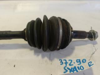 Привод правый передний TOYOTA RAV4 SXA10 3S-FE 3 ракурс Привод правый передний TOYOTA RAV4 SXA10 3S-FE 3 ракурс
