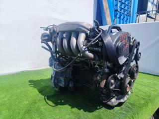 Двигатель TOYOTA CALDINA ST210 3S-GE 3 ракурс