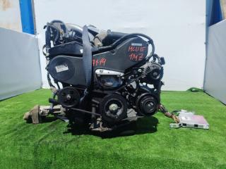 Двигатель TOYOTA HARRIER MCU15 1MZ-FE 1 ракурс
