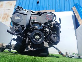 Двигатель TOYOTA HARRIER MCU15 1MZ-FE 2 ракурс