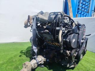 Двигатель TOYOTA HARRIER MCU15 1MZ-FE 3 ракурс