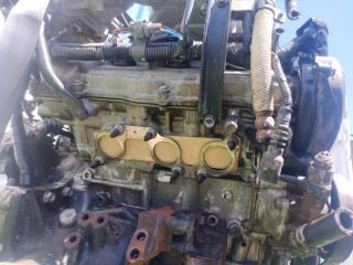 Двигатель TOYOTA HARRIER MCU15 1MZ-FE 5 ракурс