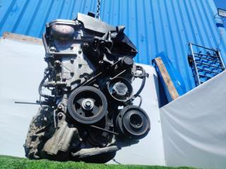 Двигатель TOYOTA COROLLA FIELDER ZRE142 2ZR-FE 2 ракурс