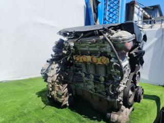 Двигатель TOYOTA COROLLA FIELDER ZRE142 2ZR-FE 3 ракурс