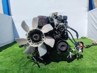 Двигатель TOYOTA MARK II GX90 1G-FE 1 ракурс