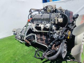 Двигатель TOYOTA MARK II GX90 1G-FE 3 ракурс