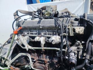 Двигатель TOYOTA MARK II GX90 1G-FE 5 ракурс