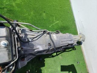 АКПП TOYOTA MARK II GX90 1G-FE A42DE B01A 5 ракурс АКПП TOYOTA MARK II GX90 1G-FE A42DE B01A 5 ракурс