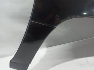 Крыло правое переднее TOYOTA KLUGER V MCU25 4 ракурс Крыло правое переднее TOYOTA KLUGER V MCU25 4 ракурс