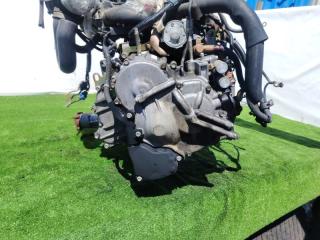 АКПП HONDA ODYSSEY RA4 F23A MDXA 1 ракурс