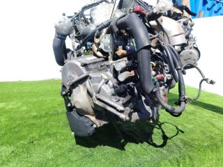 АКПП HONDA ODYSSEY RA4 F23A MDXA 2 ракурс