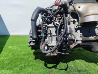 АКПП HONDA ODYSSEY RA4 F23A MDXA 3 ракурс