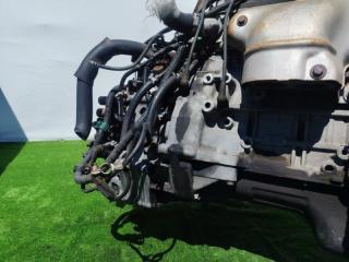 АКПП HONDA ODYSSEY RA4 F23A MDXA 4 ракурс