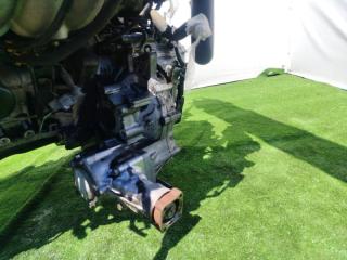 АКПП HONDA ODYSSEY RA4 F23A MDXA 5 ракурс