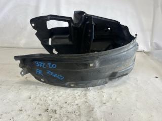 Подкрылок правый передний TOYOTA COROLLA SPACIO ZZE122 53875-12340 4 ракурс