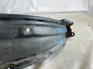 Подкрылок левый передний TOYOTA COROLLA ZZE122 53876-12300 4 ракурс