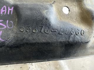 Подкрылок левый передний TOYOTA LITE ACE NOAH CR50 53876-28060 3 ракурс