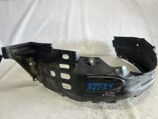 Подкрылок левый передний TOYOTA CALDINA ST215 3S-GTE 53876-21010 1 ракурс
