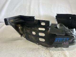 Подкрылок левый передний TOYOTA CALDINA ST215 3S-GTE 53876-21010 3 ракурс
