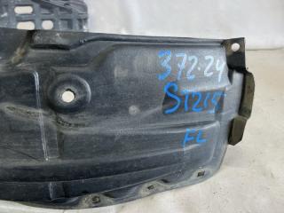 Подкрылок левый передний TOYOTA CALDINA ST215 3S-GTE 53876-21010 5 ракурс