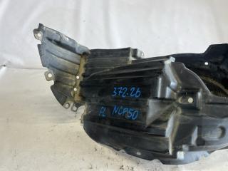 Подкрылок левый передний TOYOTA PROBOX NCP50 53876-52070 2 ракурс