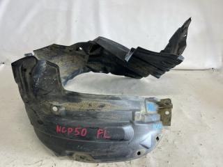 Подкрылок левый передний TOYOTA PROBOX NCP50 53876-52070 4 ракурс