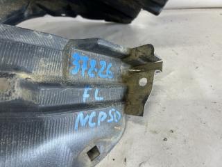 Подкрылок левый передний TOYOTA PROBOX NCP50 53876-52070 5 ракурс