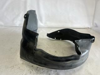 Подкрылок левый передний TOYOTA RAV4 SXA10 53876-42010 1 ракурс