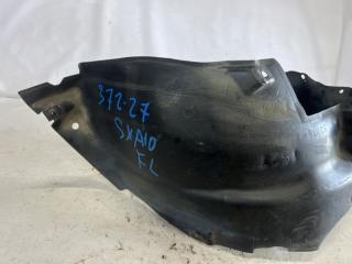 Подкрылок левый передний TOYOTA RAV4 SXA10 53876-42010 3 ракурс