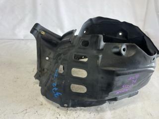 Подкрылок левый передний TOYOTA CALDINA ST215 3S-GTE 53876-21010 3 ракурс