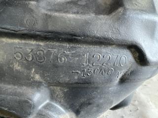 Подкрылок левый передний TOYOTA COROLLA SPACIO ZZE122 53876-12270 2 ракурс