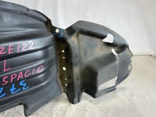 Подкрылок левый передний TOYOTA COROLLA SPACIO ZZE122 53876-12270 3 ракурс