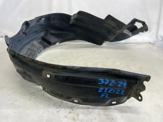 Подкрылок левый передний TOYOTA COROLLA SPACIO ZZE122 53876-12270 5 ракурс