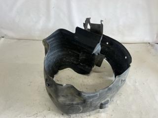 Подкрылок левый передний TOYOTA COROLLA AXIO ZRE142 53876-12420 1 ракурс