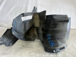 Подкрылок левый передний TOYOTA COROLLA AXIO ZRE142 53876-12420 3 ракурс