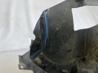 Подкрылок левый передний TOYOTA COROLLA AXIO ZRE142 53876-12420 4 ракурс