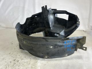 Подкрылок левый передний TOYOTA COROLLA AXIO ZRE142 53876-12420 5 ракурс